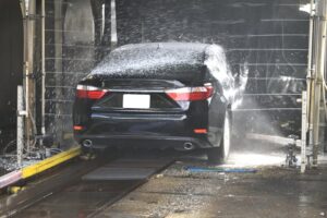 Find Your Perfect Wash: Great Car Wash Traits
